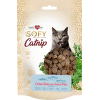 Maškrty Cobbys Pet SOFY Catnip Delicious Ocean Fish 50 g