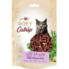 Maškrty Cobbys Pet SOFY Catnip Delicious Crab 50 g