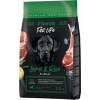 Krmivo Fitmin For Life Adult Lamb & Rice 2,5 kg