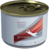 Veterinārie konservi kaķiem – Trovet RID Renal and Oxalate Lamb, 200 g