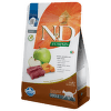 N & D GF Pumpkin CAT Venison & Apple 300g