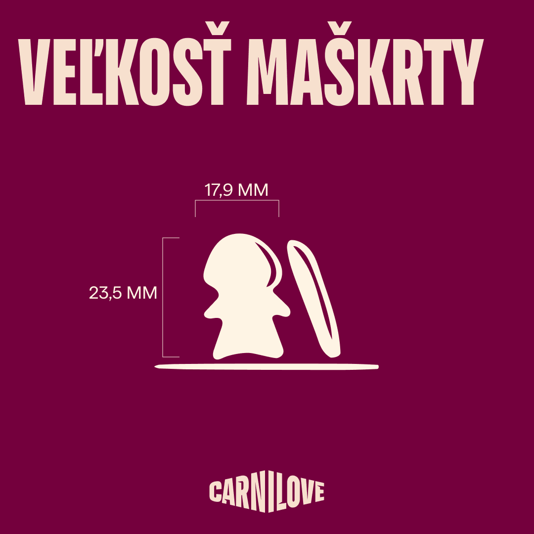 Pamlsok CARNILOVE Crunchy pre dospelých psov makrela s malinami 200 g