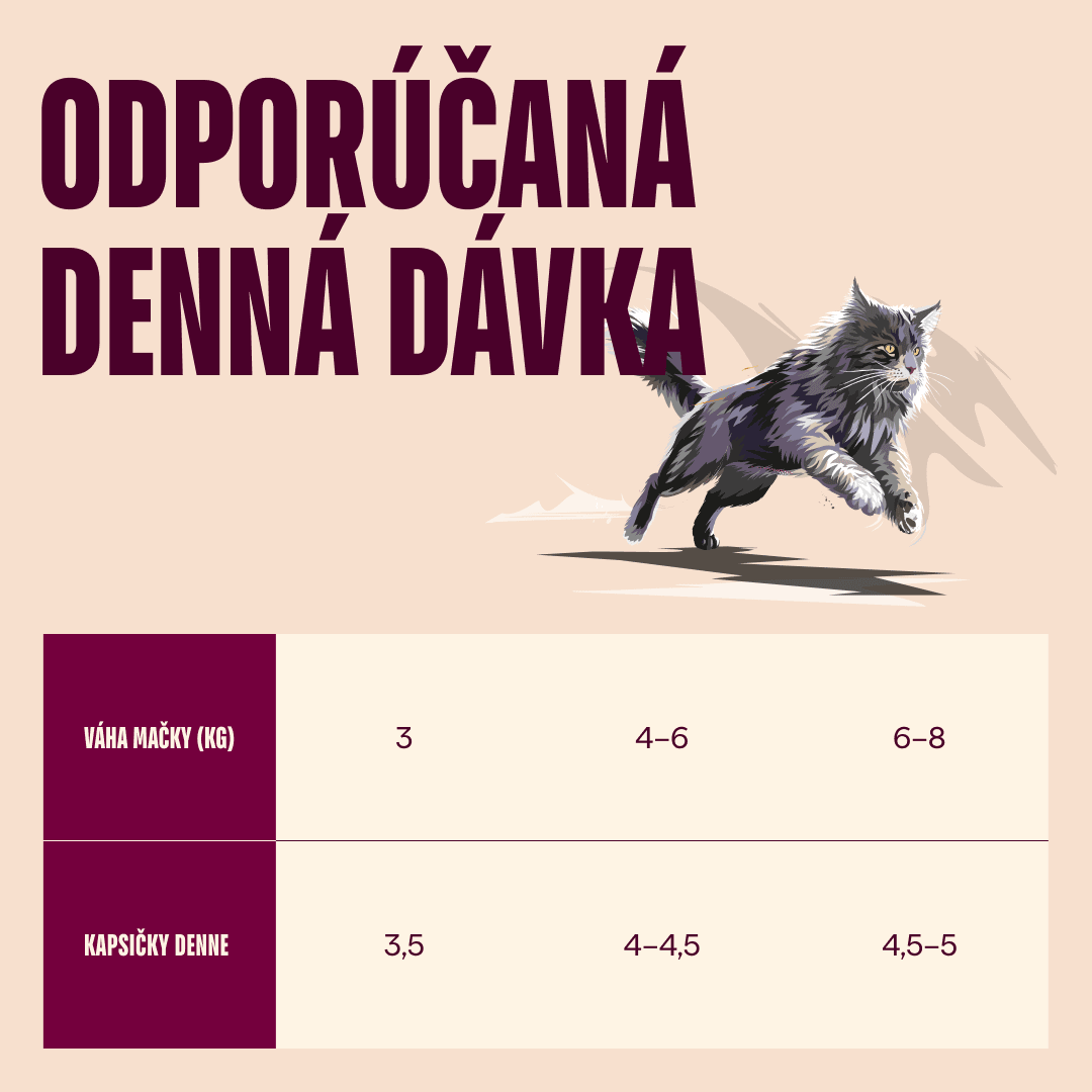 Kapsička CARNILOVE pre dospelé mačky bažant s listami maliníka v šťave 85 g