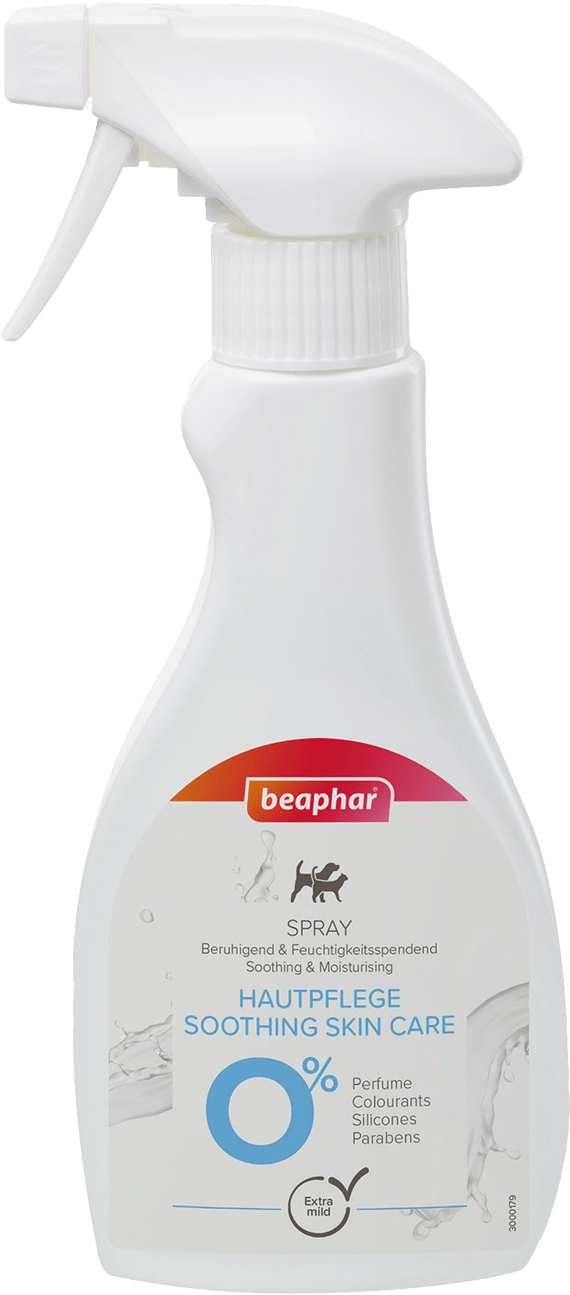 Pečující sprej na kůži Beaphar Skin Care 250ml