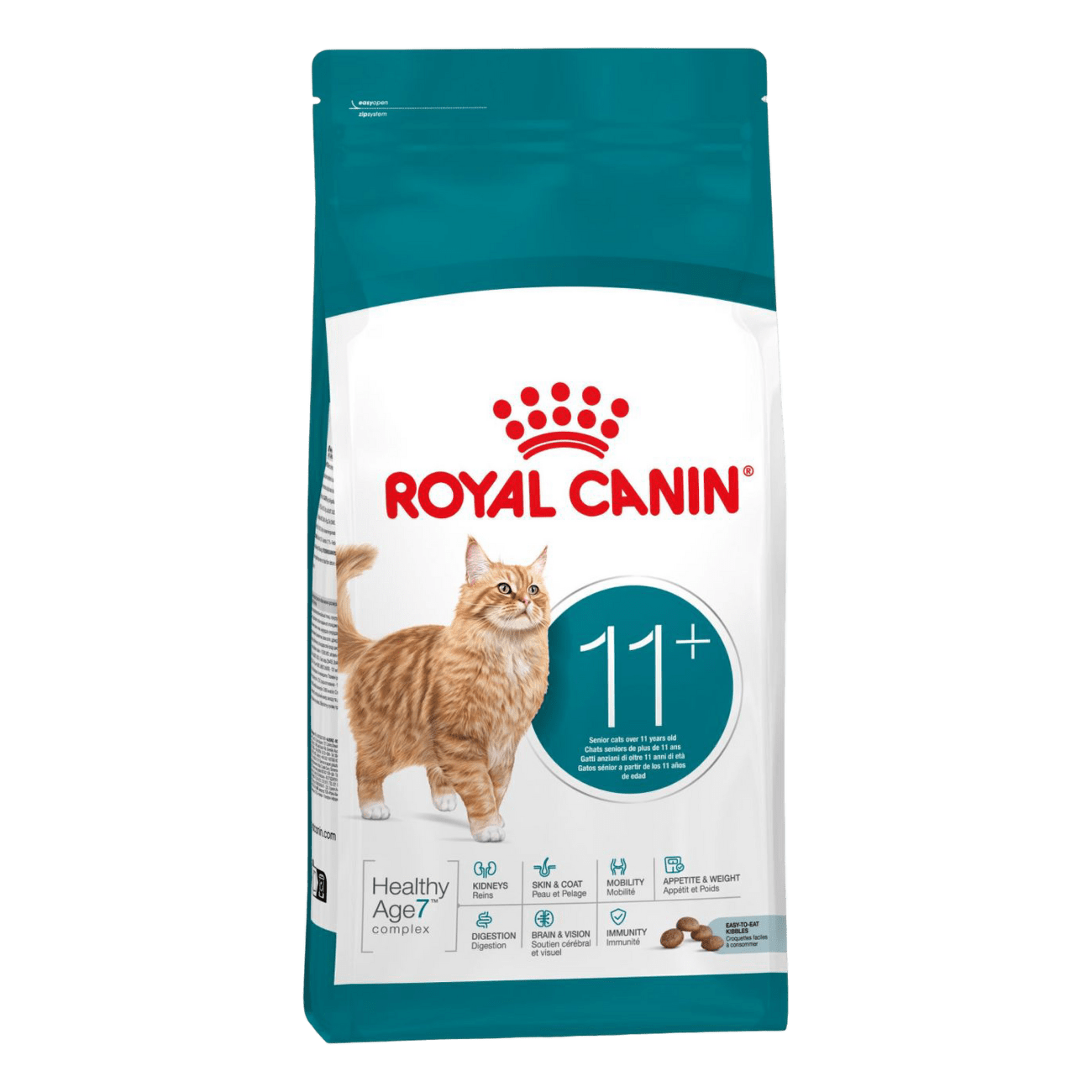 Krmivo Royal Canin Ageing 11+ 2 kg