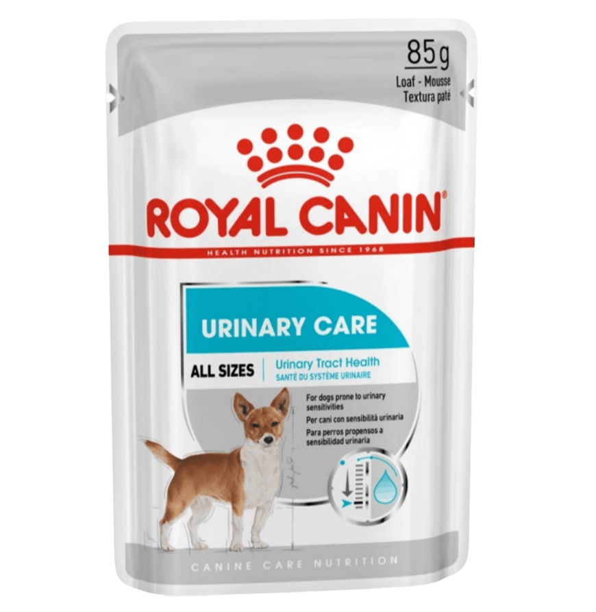 RC Dog CCN kaps. 85 g Urinary
