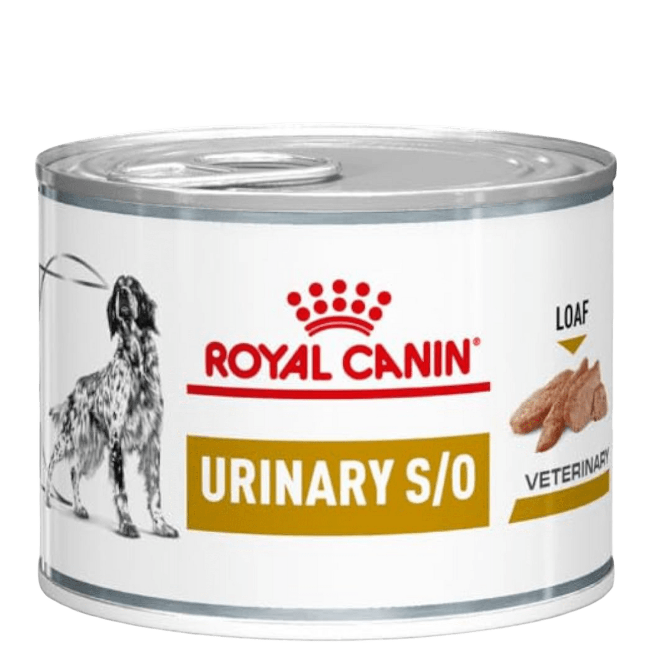 Royal Canin VD Dog Urinary S/O 200g
