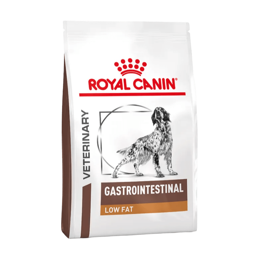 Royal Canin VD Dog Gastro Low fat 6kg