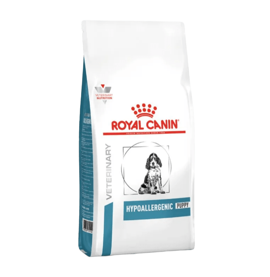 Royal Canin VD Dog Puppy Hypoallergenic 1,5kg