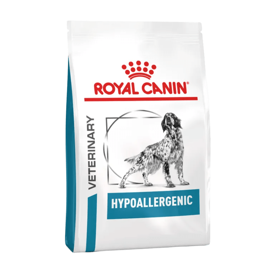 Royal Canin VD Dog Hypoallergenic 7kg