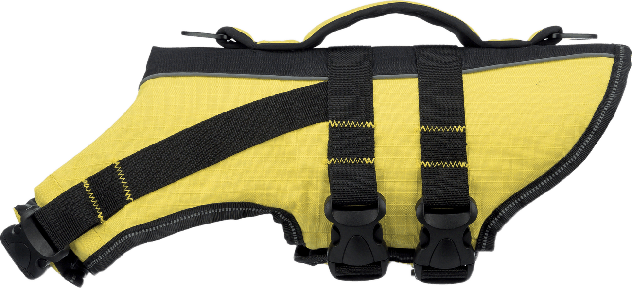 E-shop Plovací vesta Trixie Life Vest XL 65cm