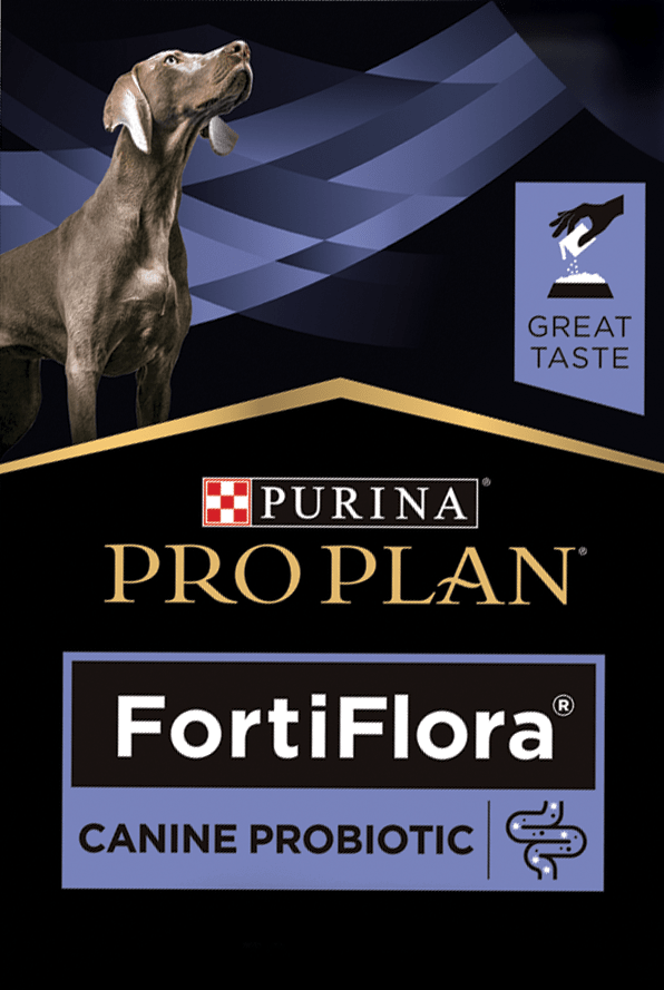 Probiotika Purina Pro Plan FortiFlora pro psy 1g