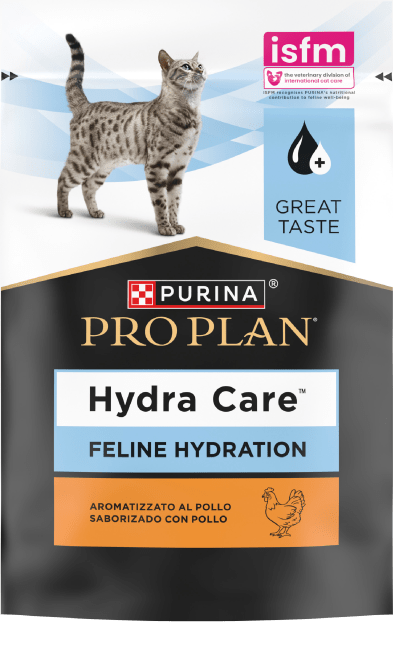 Kapsička Purina Pro Plan Hydra Care kuřecí 75g