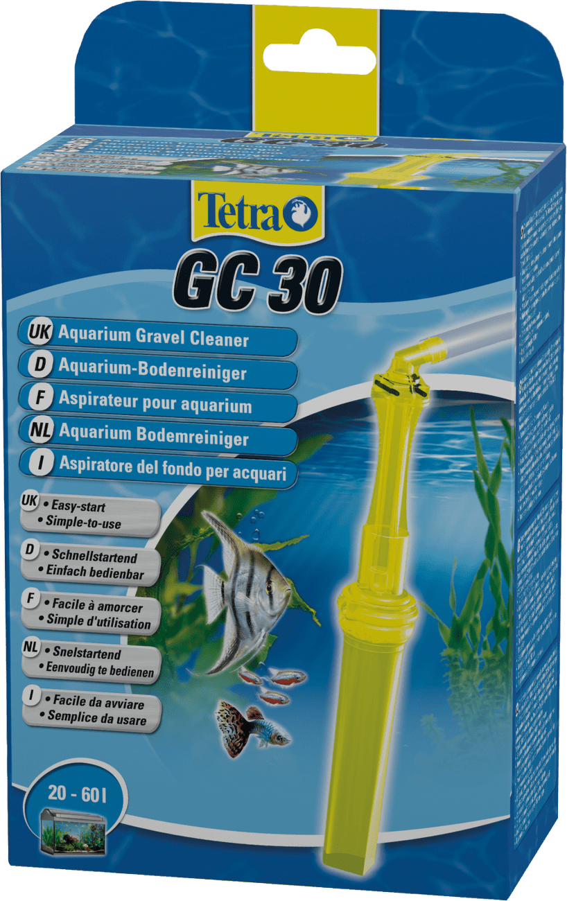 Tetra odkaľovač GC 30