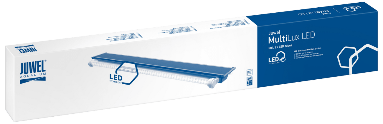 Diel osv.rampa MultiLux LED Light 100cm, 2x19W