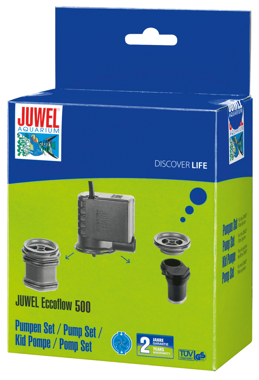 Cerpadlo Eccoflow 500, 500l/h