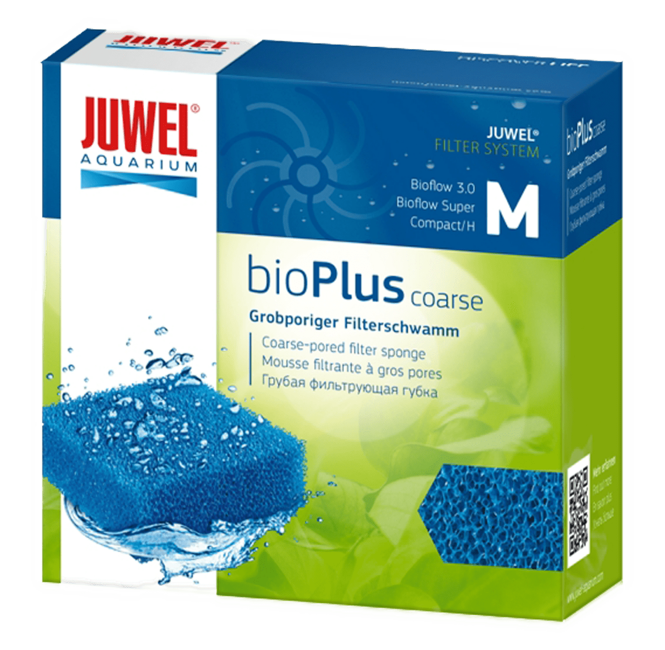 Juwel náhradný molitan compact hrubý 1 ks