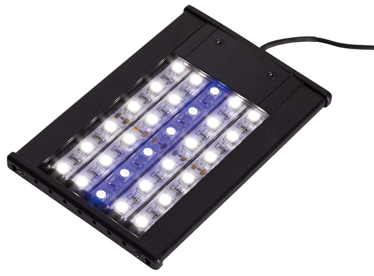 Repti Planet Osvetlenie LED 30 diod