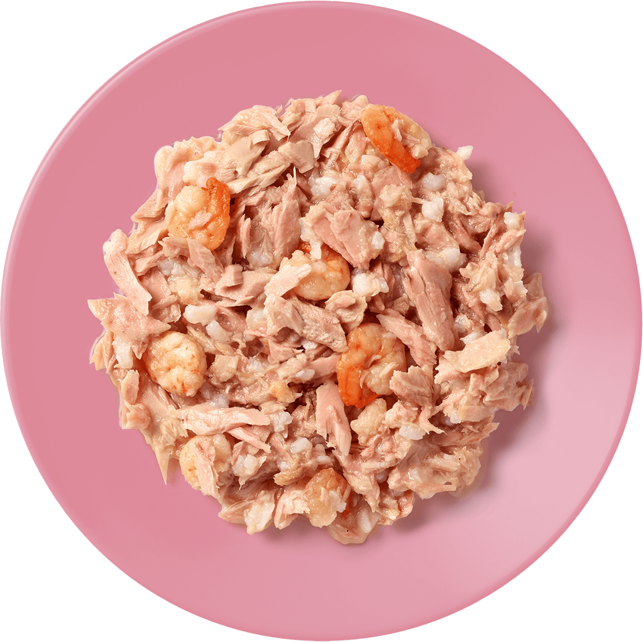 Vanicka Applaws Cat Luxury Tuna Fillet with Prawn 60g