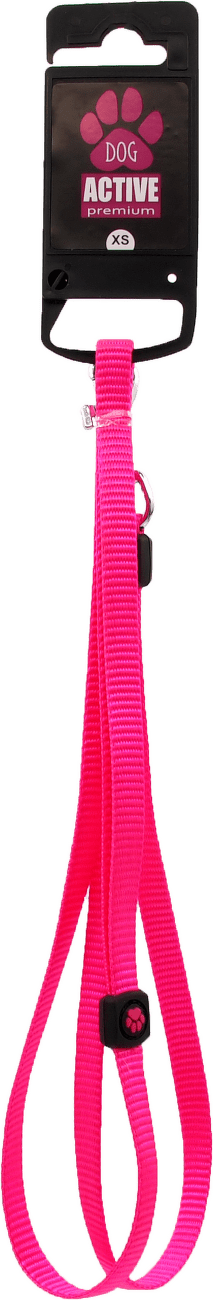 Voditko AD Premium XS ruzove 1x120cm
