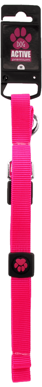 Voditko AD Premium M ruzove 2x120cm