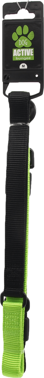 Voditko AD Bungee Neopren M limetka 2x120cm