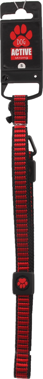 Voditko AD Strong S cervene 1,5x120cm
