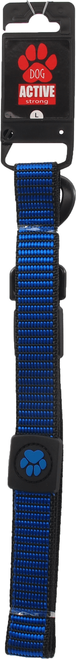 Voditko AD Strong L modre 2,5x120cm