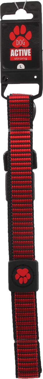 Voditko AD Strong L cervene 2,5x120cm