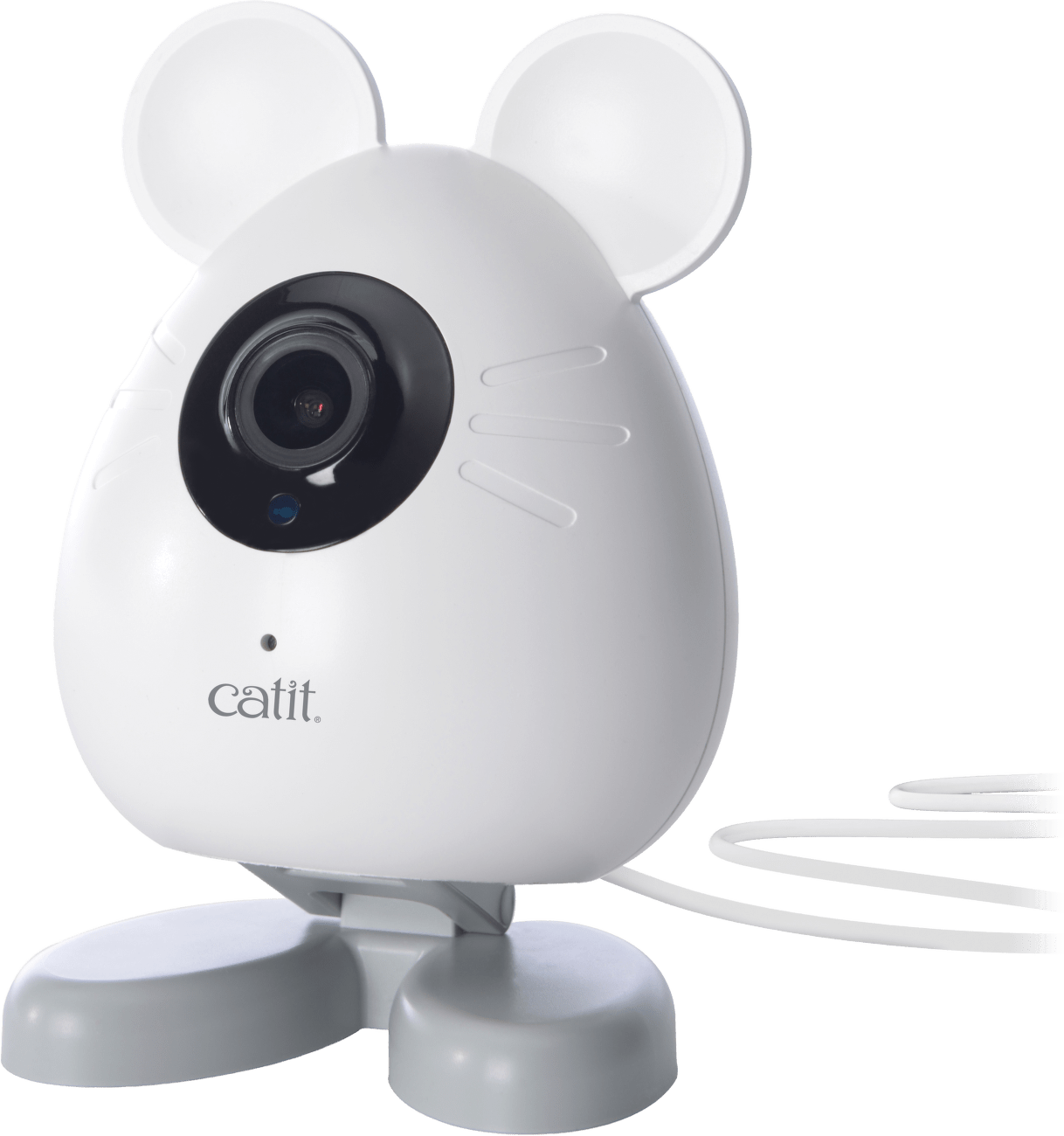 Kamera na stráženie Catit Pixi Smart myška