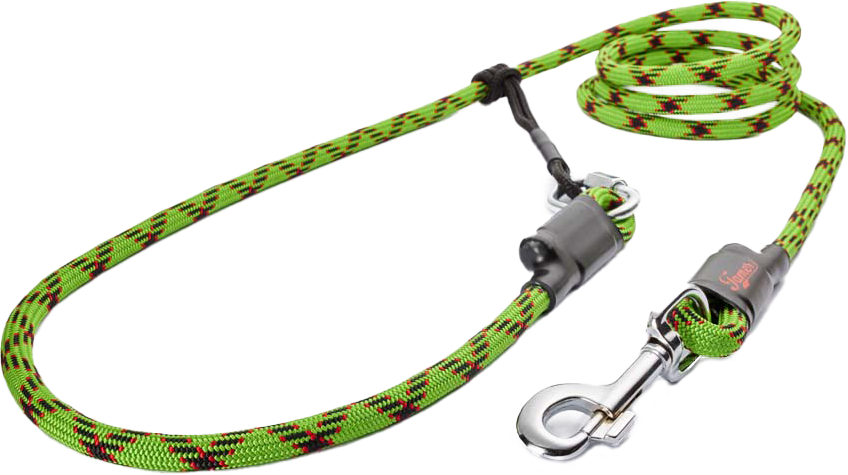 Tamer Vodidlo lano posuvné Easylong 8-50 kg 4 m