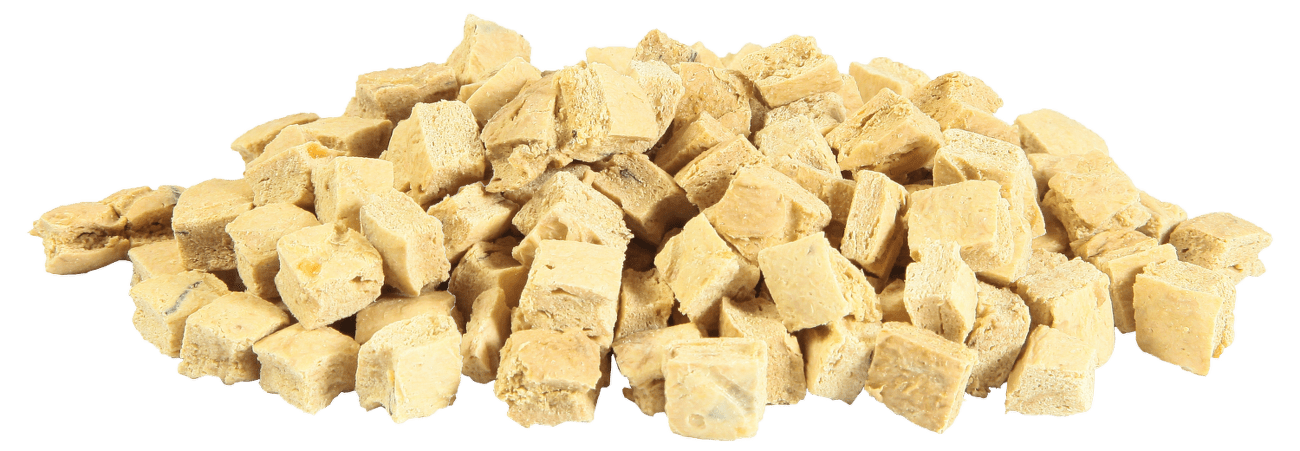Prospera Plus pochúťka treščie kocky 230 g