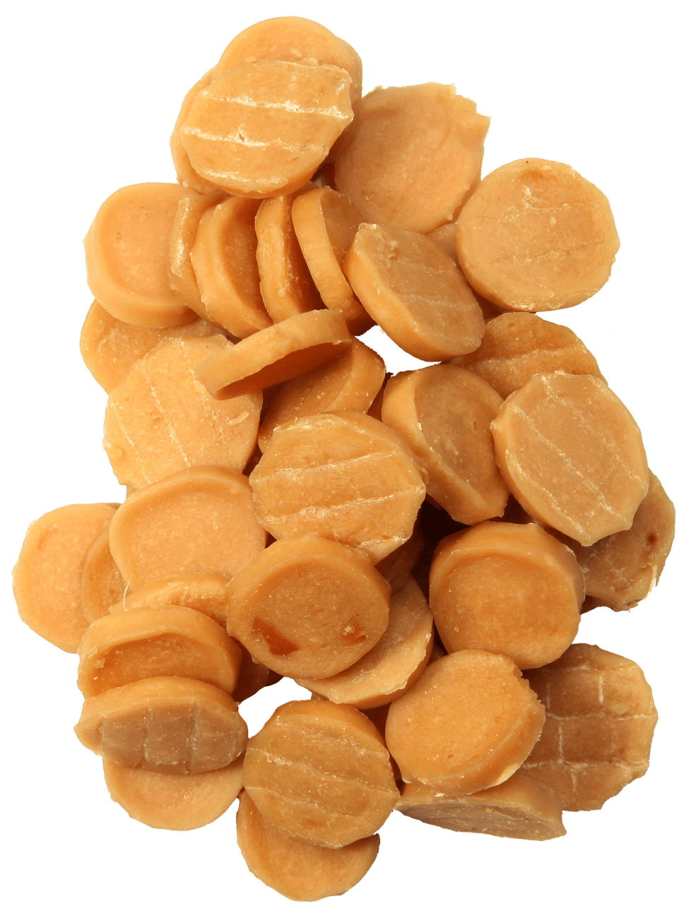 Rasco Premium pochúťka kolieska z kuracieho mäsa 80 g