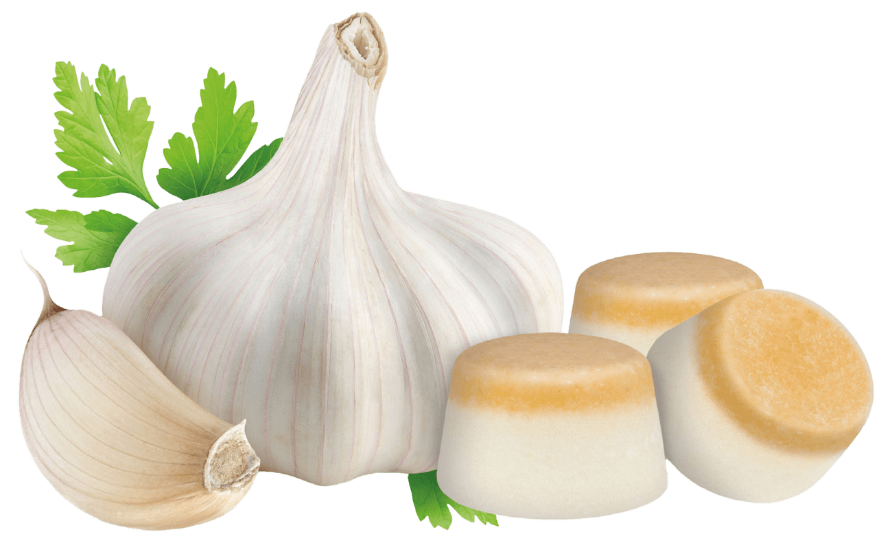 Beaphar bonbóny z ovčieho tuku s cesnakom 245 g