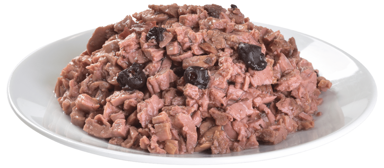 Brit Care Mini Puppy Lamb fillets in gravy 85g