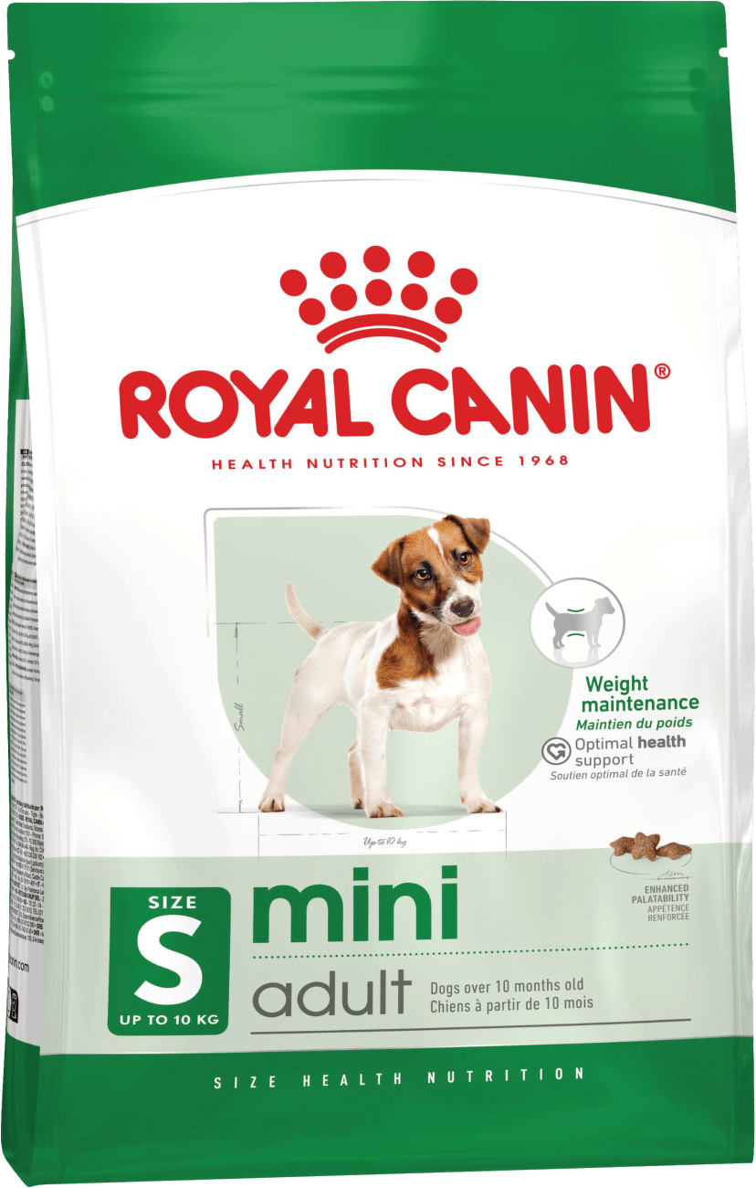 Royal Canin Mini Adult 8kg