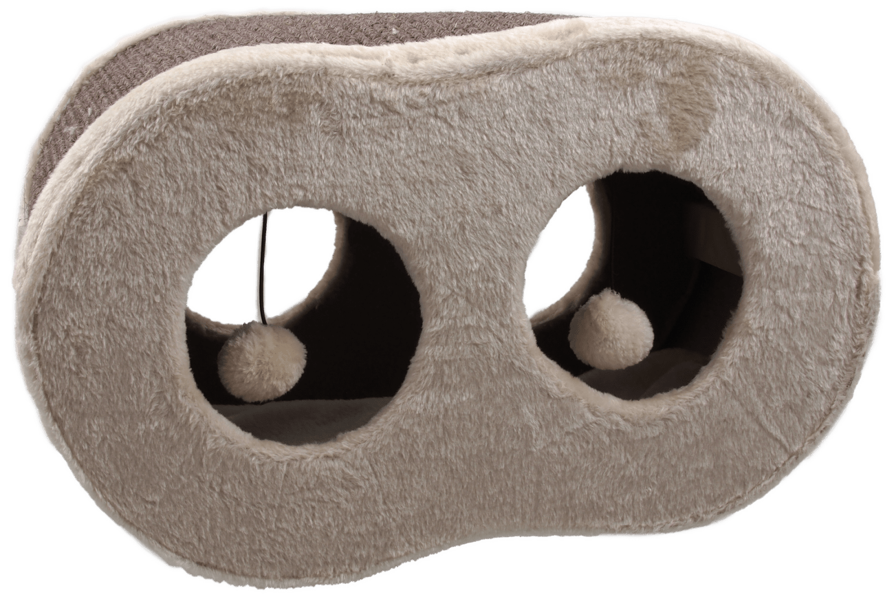 Odpocivadlo Edita 50x30x30cm bezove