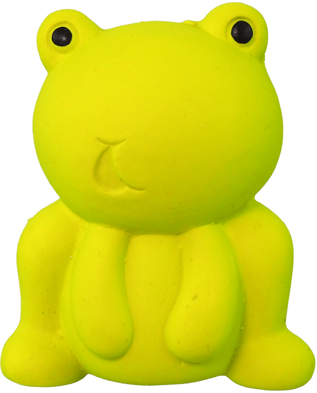 Dog fantasy hračka latex Little zoo 8 cm