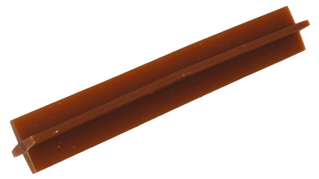 Pochutka Rasco Dental kriz s propolisom 19cm