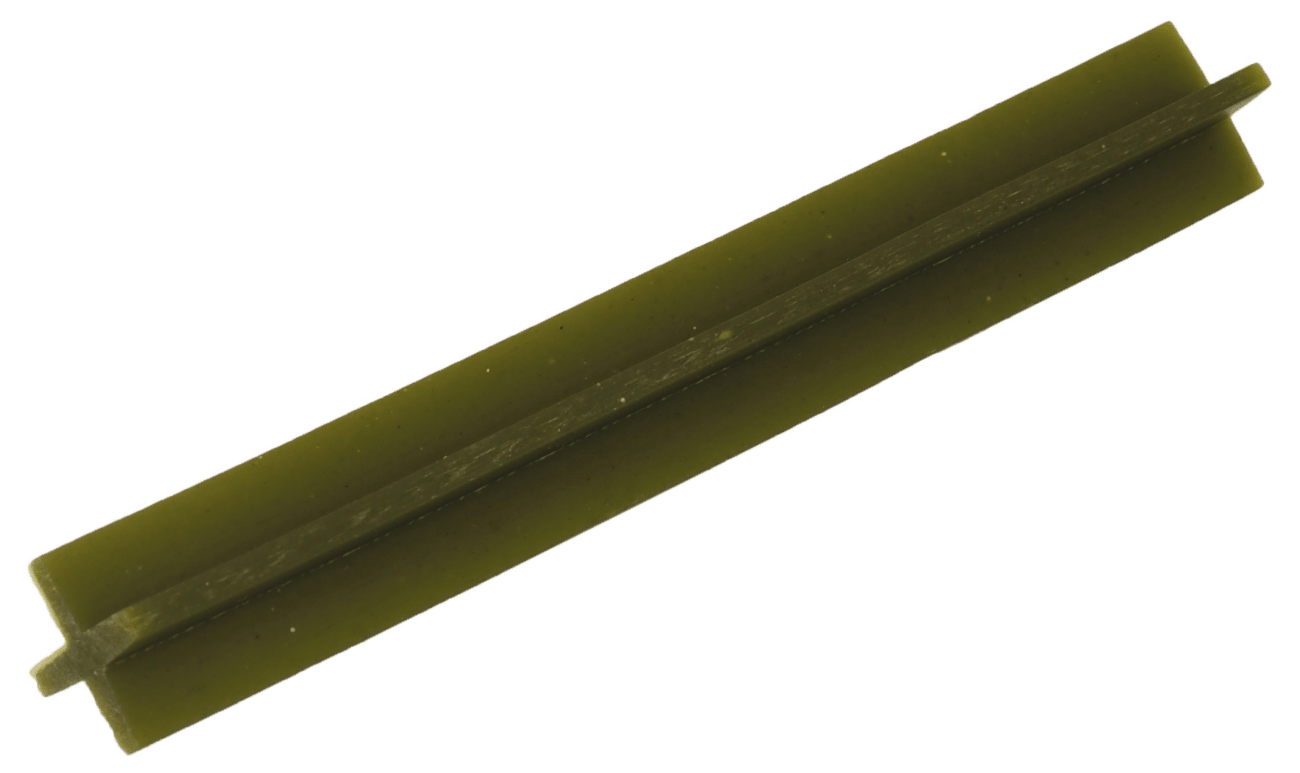 Pochutka Rasco Dental kriz s chlorofylom 12cm