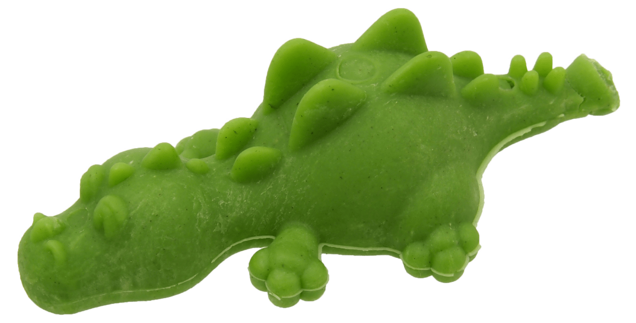 Dentosaurus s chlorofylom 6,5cm 1ks