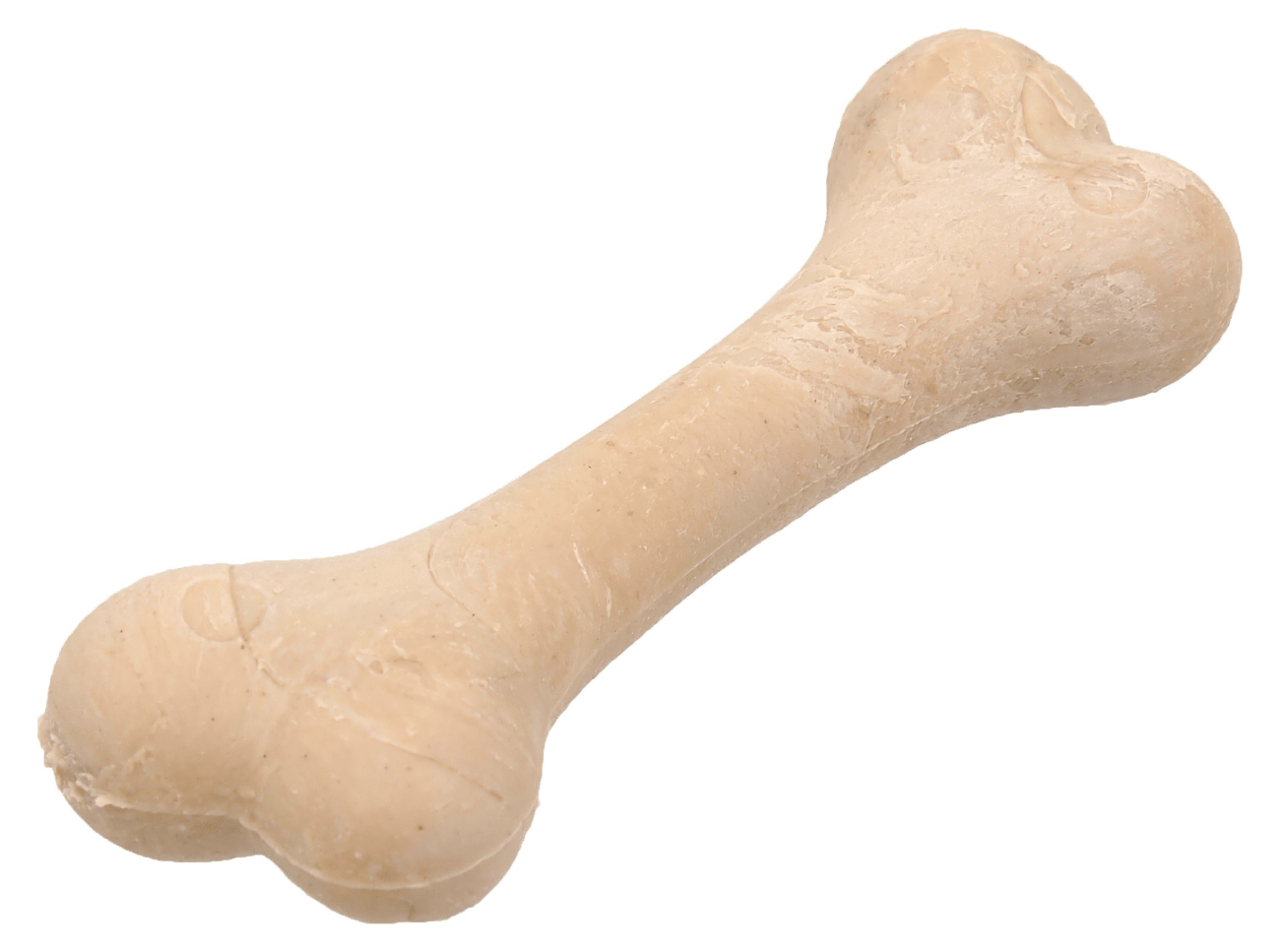 Dentosaurus  Kost kalciová 8,5cm 1 ks
