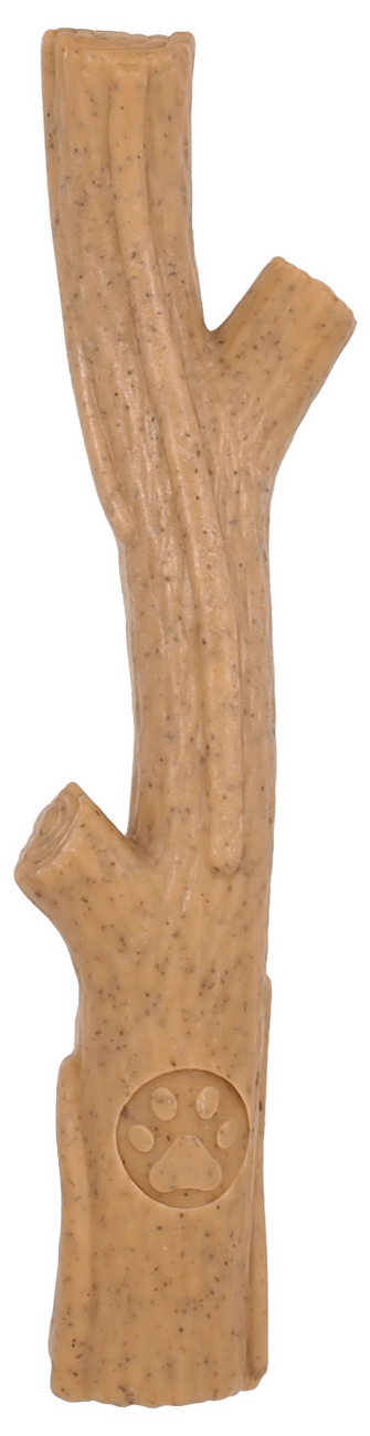 Hračka žuvacia Mr. Dental Bambone palička kuracia M
