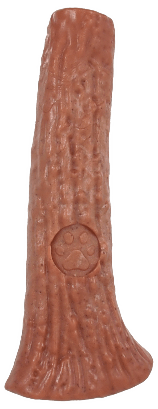 Hračka žuvacia Mr. Dental Bambone paroh slanina S