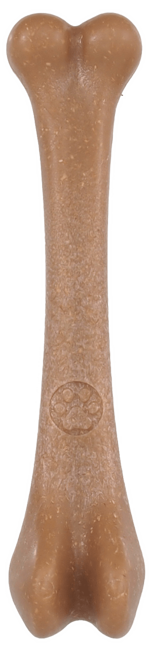 Hračka žuvacia Mr. Dental Bambone kosť kuracia L/XL