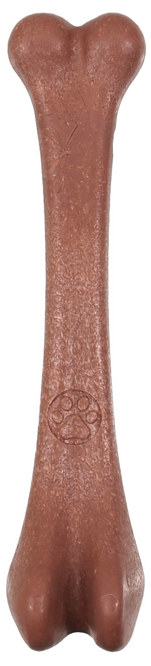 Hračka žuvacia Mr. Dental Bambone kosť hovädzia S/M