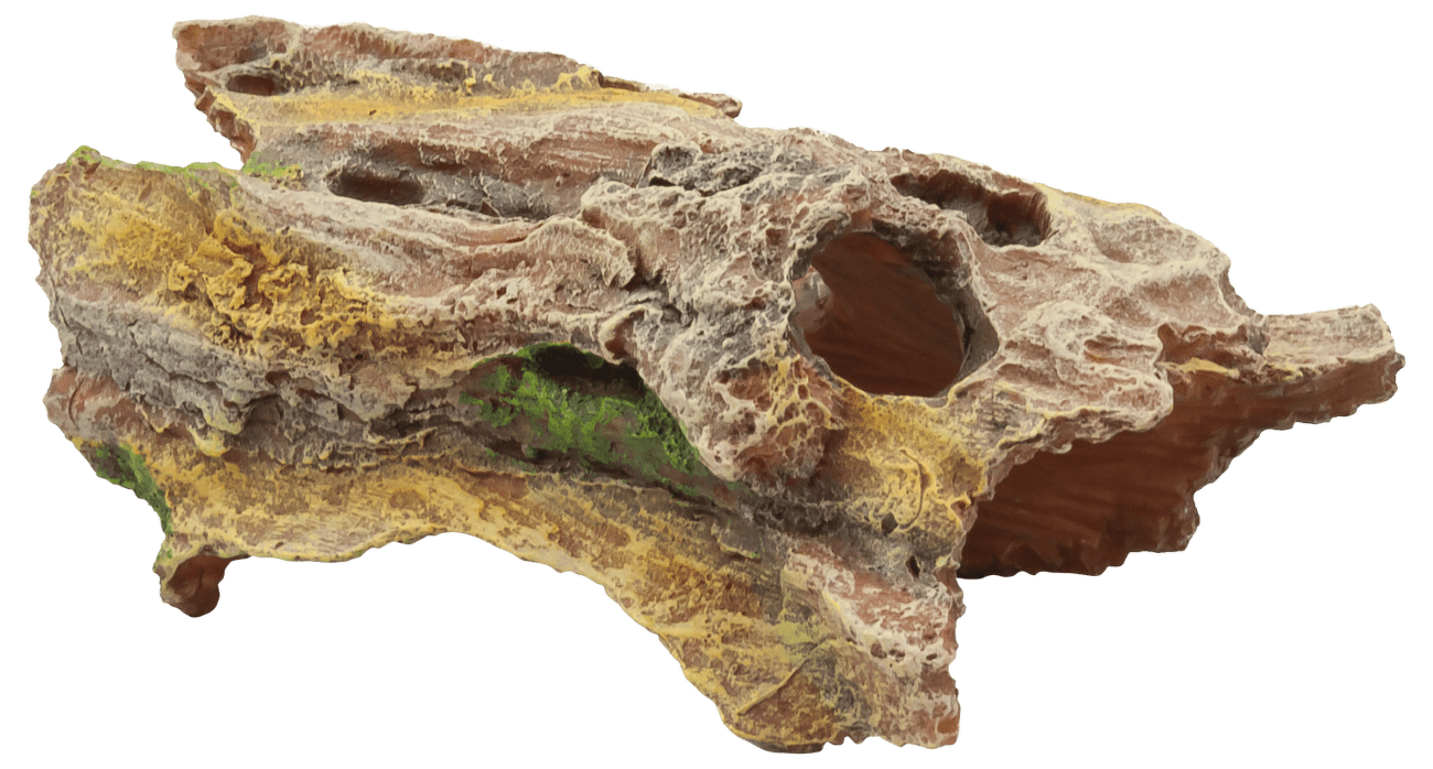 Dekoracia akv. Koren stromu 15,5*9,2*6,6cm