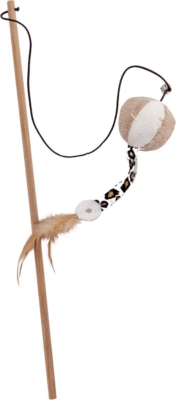 Hračka Have a Pet Gaia šidítko kulička 40cm