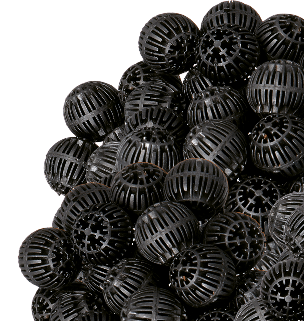 TETRA Tec Náplň Bio Balls EX 400, 600, 700, 1200, 2400