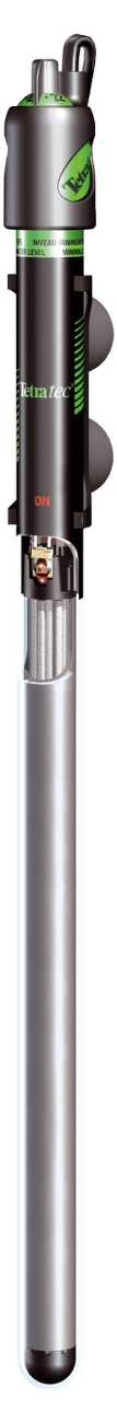 TETRA Ohrievač HT 300 300W